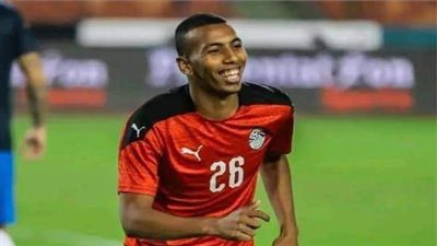 آخر تطورات مفاوضات الزمالك مع عبدالرحمن شيكا 