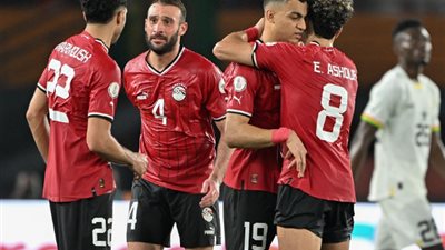 موعد عودة بعثة المنتخب إلى القاهرة 
