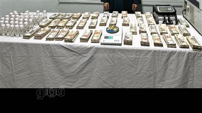 بمضبوطات 10 ملايين جنيه.. ضبط تشكيل عصابي للتنقيب عن خام الذهب بقنا 