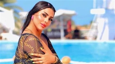 حبس الراقصة حورية عامين وتغريمها 100 ألف جنيه 