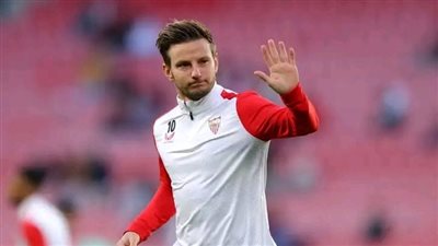 راكيتيتش يجتاز الكشف الطبي تمهيدا للانتقال إلى الشباب السعودي 