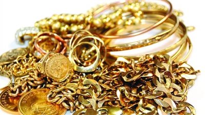 3 قرارات من النيابة ضد عصابة التلاعب في سوق الذهب 