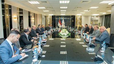 الزراعة تكشف آخر أعمال تطوير حديقتي الحيوان والأورمان 