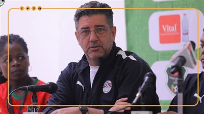 مدير فني أجنبي لمنتخب مصر خلفا لـ فيتوريا
