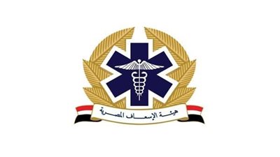 فرق الإسعاف ترد أمانات بحوزة مصابين بقيمة 325 ألف جنيه