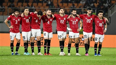 اليوم، بعثة منتخب مصر تصل للقاهرة بعد الخروج من أمم أفريقيا 