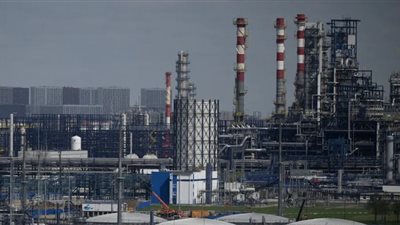 روسيا تحبط هجوما بطائرة مسيرة على مصفاة نفط في ياروسلافل