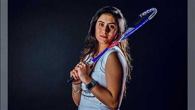 الإسكواش، نور الشربيني تواصل السيطرة على صدارة التصنيف العالمي