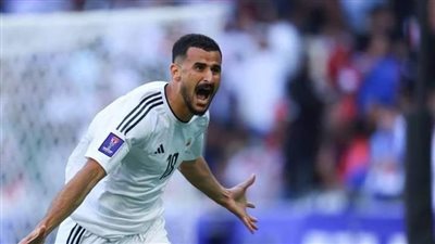 الزمالك يكثف مفاوضاته لحسم صفقة أيمن حسين مهاجم العراق