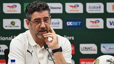 الحديدي: أؤيد رحيل فيتوريا عن المنتخب والمدرب الوطني الأنسب