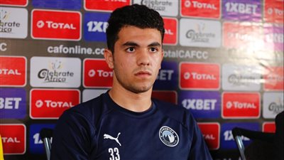 أزمات بالجملة، محمود صابر خارج حسابات المنتخب الأولمبي بأول مباراتين في الأولمبياد