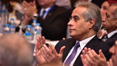 وزير العمل: الدولة حريصة على مواصلة تنفيذ خطط تنمية مهارات الشباب 