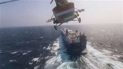 الإدارة الأمريكية تخطط لحملة عسكرية طويلة لإضعاف قدرات الحوثيين في اليمن (إنفوجراف)