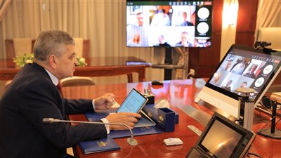 الأمين العام لغرفة الملاحة الدولية: لا غنى عن قناة السويس لسلاسل الإمداد العالمية