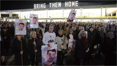 هل اقتربت نهاية حكومة نتنياهو؟ متخصصة بالشأن الإسرائيلي تجيب 