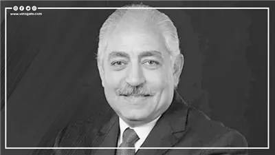 عزاء الراحل العامرى فاروق نائب رئيس الأهلي (فيديو)