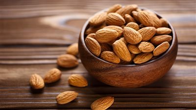 فوائد اللوز، لصحة قلبك وعقلك ورشاقتك