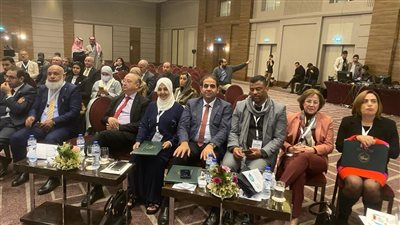 مصر تُشارك في إطلاق مُنتدى الألكسو للأعمال والشركات بتونس