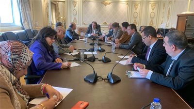 عربية النواب تناقش أضرار اتفاقية صوماليلاند وإثيوبيا