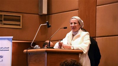  البيئة أولوية وطنية.. استضافات تاريخية وإنجازات دولية.. وخطى ثابتة نحو تحقيق التنمية الخضراء