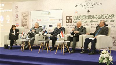 أستاذة علم اجتماع بمعرض الكتاب: التطرف استغل حب الشباب للمغامرة وما زلنا نعاني من الإرهاب