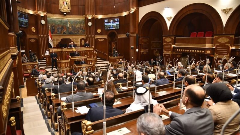  مجلس الشيوخ , فيتو
