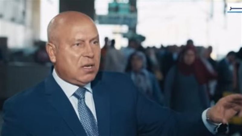 المهندس كامل الوزير