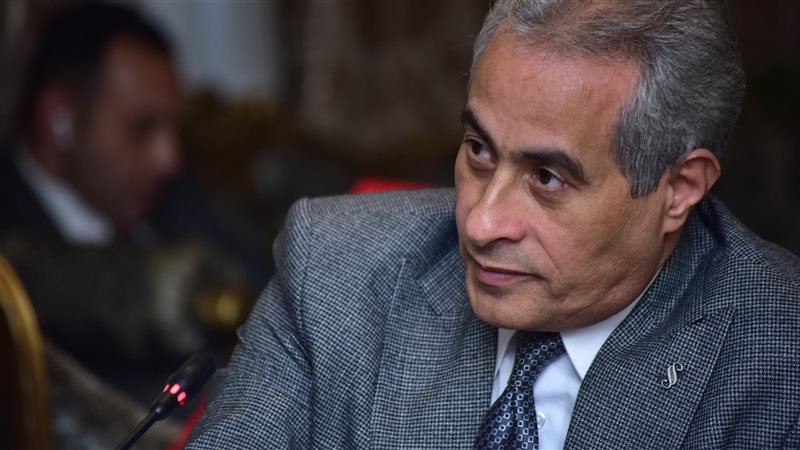حسن شحاتة وزير العمل،فيتو