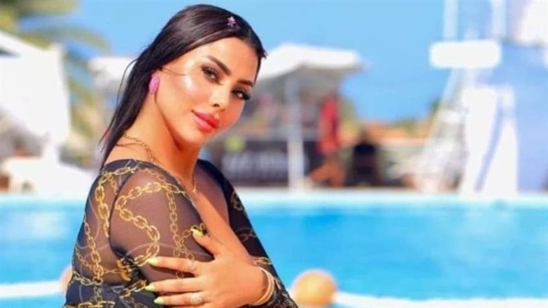 الراقصة حورية، فيتو