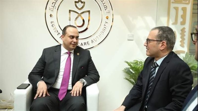 د.أحمد السبكي، فيتو