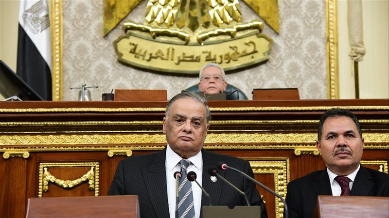 مجلس النواب، فيتو