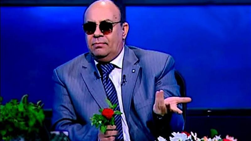مبروك عطية، فيتو