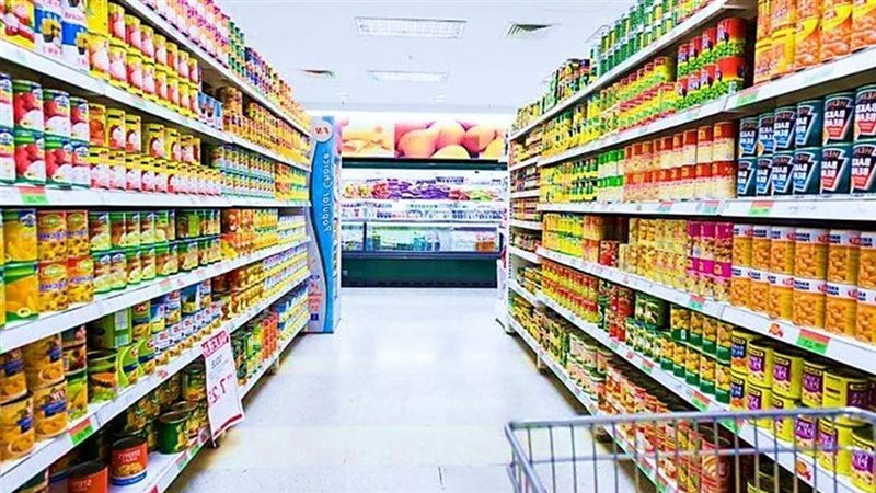 ارتفاع أسعار السلع