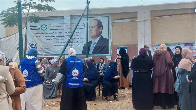 مساعدات مالية وندوات
