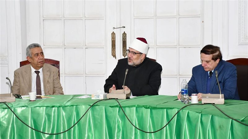 الدكتور محمد مختار