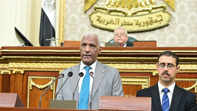 مناقشة اتفاقية التخلي