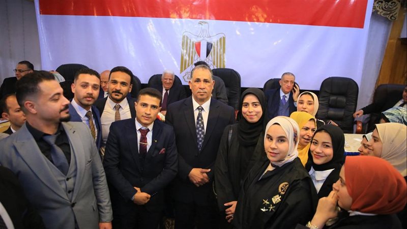 عبد الحليم علام نقيب