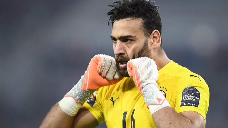 محمد ابوجبل،فيتو