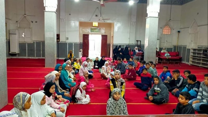 انطلاق برنامج حصن