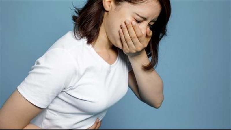 أعراض الحمل المبكرة،