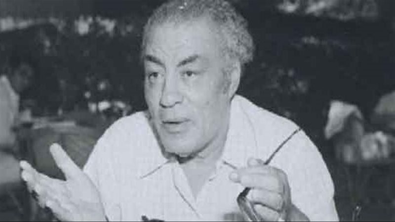 مخرج الروائع حسن