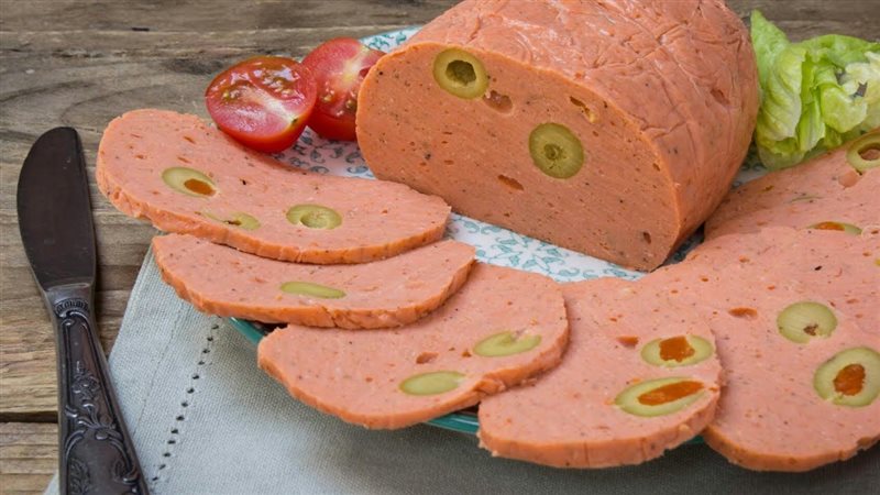 اللانشون البيتي،