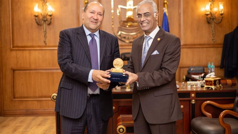 جائزة مصر للتميز