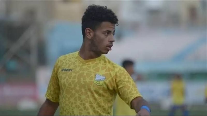 محمد عاطف، فيتو 