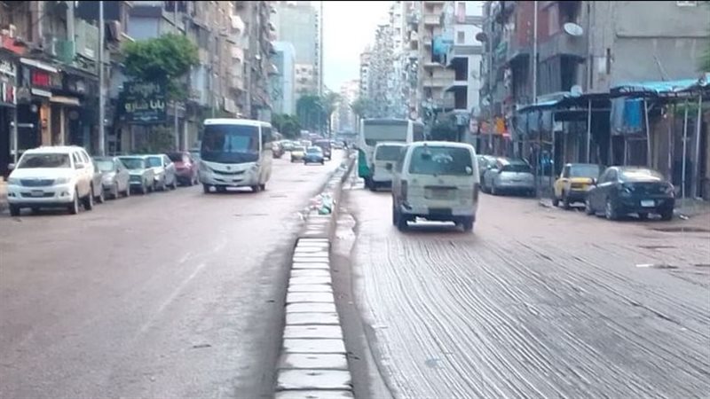 الإسكندرية، فيتو