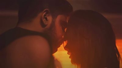 يونس مرسي وجيلان يطرحان البوستر الدعائي لـ هفوق لنفسي