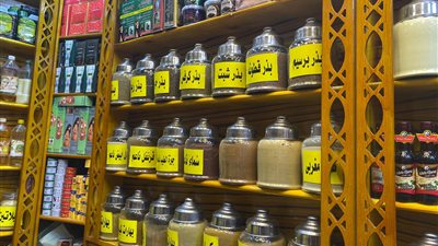 ارتفاع أسعار التوابل والبهارات في الأسواق، أبرزها الكمون والفلفل والحبهان (صور)