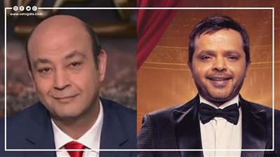 محمد هنيدي وعمرو أديب الأبرز.. مشاهير مصريون حصلوا على الجنسية السعودية (إنفوجراف)