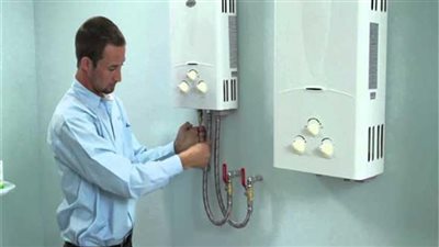 شروط إدخال وصلة الغاز الطبيعي للمباني الجديدة بالجيزة