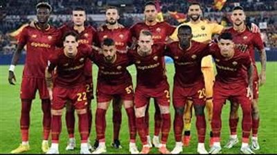  الدوري الإيطالي، روما يفوز على ساليرنيتانا بثنائية